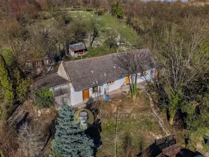 Prodej rodinného domu, Střemy, 100 m2