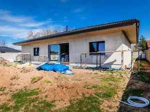 Prodej rodinného domu, Semín, 176 m2