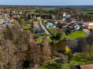 Prodej rodinného domu, Semín, 176 m2