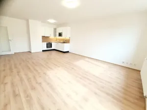Pronájem bytu 2+kk, Praha - Dolní Chabry, Do rybníčků, 62 m2
