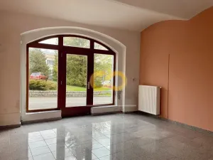 Pronájem kanceláře, Prachatice, Hradební, 20 m2