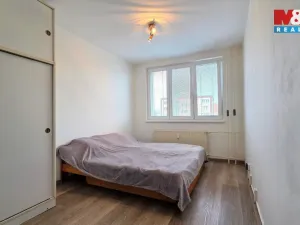 Pronájem bytu 3+1, Ostrava - Dubina, Jana Maluchy, 62 m2