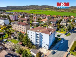 Prodej bytu 3+1, Zdice, Havlíčkova, 85 m2