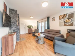 Prodej rodinného domu, Zlatá, 148 m2