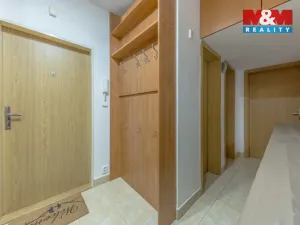 Prodej bytu 2+kk, Nehvizdy, Vyšehořovická, 66 m2