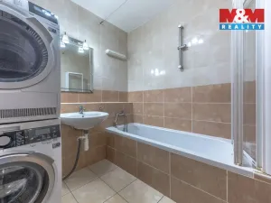 Prodej bytu 2+kk, Nehvizdy, Vyšehořovická, 66 m2