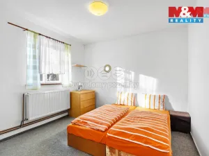 Prodej ubytování, Lázně Libverda, 651 m2
