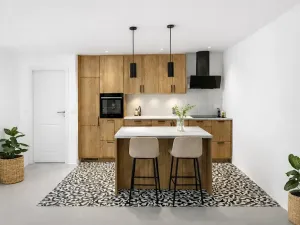 Prodej bytu 2+kk, Praha - Košíře, Holečkova, 60 m2