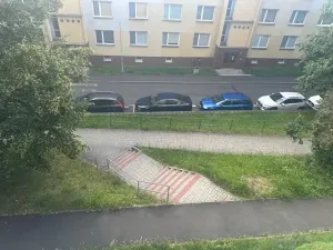 Prodej bytu 3+1, Kadaň, Husova, 66 m2