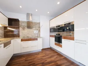 Pronájem bytu 4+kk, Praha - Krč, Hudečkova, 162 m2