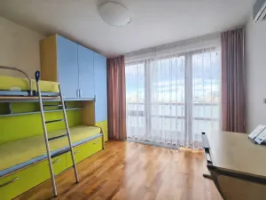 Pronájem bytu 4+kk, Praha - Krč, Hudečkova, 162 m2