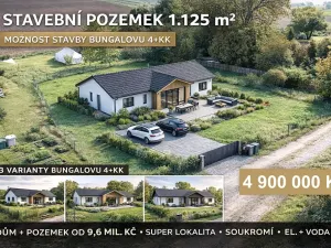 Prodej rodinného domu, Bystřice, 115 m2