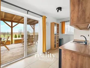 Prodej chalupy, Mikulov, 190 m2