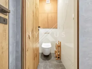 Prodej bytu 3+kk, Praha - Vinohrady, Nad Primaskou, 62 m2