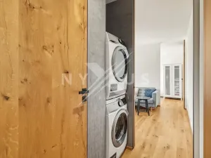 Prodej bytu 3+kk, Praha - Vinohrady, Nad Primaskou, 62 m2