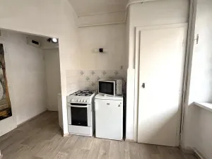 Pronájem bytu 1+1, Brno - Černá Pole, Krkoškova, 35 m2