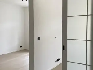 Pronájem bytu 2+kk, Praha - Vinohrady, Moravská, 55 m2