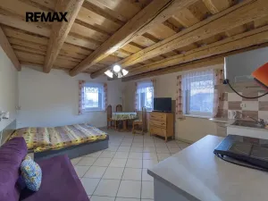 Prodej rodinného domu, Velké Losiny, Bukovická, 850 m2