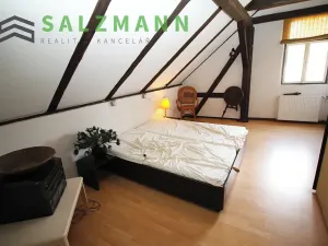 Prodej rodinného domu, Hostouň, 220 m2