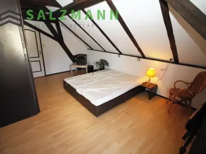 Prodej rodinného domu, Hostouň, 220 m2