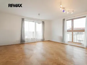 Pronájem bytu 3+kk, Písek, Gregorova, 82 m2