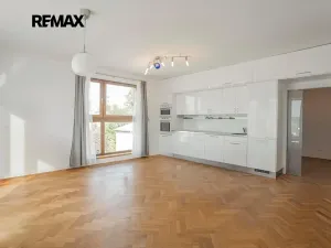 Pronájem bytu 3+kk, Písek, Gregorova, 82 m2