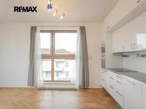 Pronájem bytu 3+kk, Písek, Gregorova, 82 m2