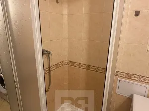 Pronájem bytu 1+kk, Praha - Nusle, U křížku, 28 m2