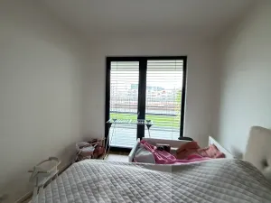 Pronájem bytu 2+kk, Praha - Holešovice, Jankovcova, 63 m2