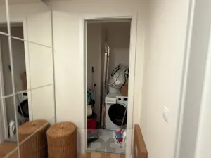 Pronájem bytu 2+kk, Praha - Holešovice, Jankovcova, 63 m2