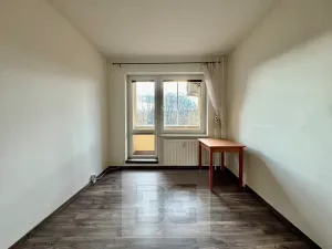 Pronájem bytu 2+kk, Ostrava, Plzeňská, 48 m2