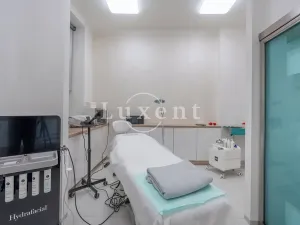 Pronájem ordinace, Praha - Josefov, Elišky Krásnohorské, 34 m2