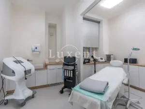 Pronájem ordinace, Praha - Josefov, Elišky Krásnohorské, 34 m2