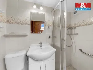 Prodej ubytování, Labská Stráň, 275 m2