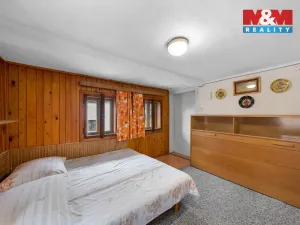 Prodej rodinného domu, Labská Stráň, 275 m2