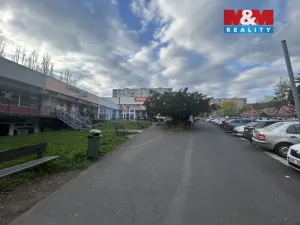 Pronájem bytu 2+1, Ústí nad Labem - Ústí nad Labem-centrum, SNP, 61 m2