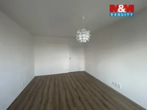 Pronájem bytu 2+1, Ústí nad Labem - Ústí nad Labem-centrum, SNP, 61 m2