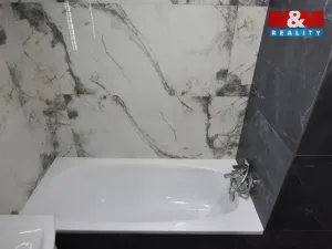 Pronájem bytu 2+kk, Bělá pod Bezdězem, Tyršova, 56 m2