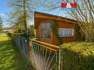 Prodej zahrady, Velké Albrechtice, 534 m2