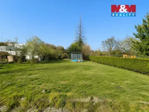 Prodej zahrady, Velké Albrechtice, 534 m2