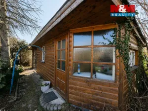 Prodej zahrady, Velké Albrechtice, 534 m2