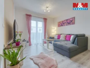 Prodej bytu 2+kk, Zbůch, U Trati, 43 m2