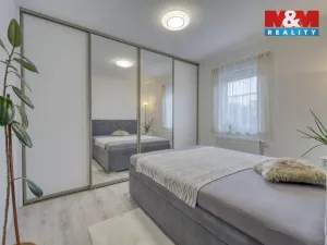 Prodej bytu 2+kk, Zbůch, U Trati, 43 m2