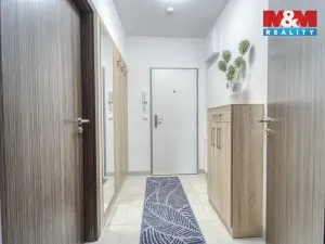 Prodej bytu 2+kk, Zbůch, U Trati, 43 m2