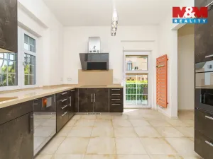 Prodej rodinného domu, Karlovy Vary - Rybáře, Sladovnická, 119 m2