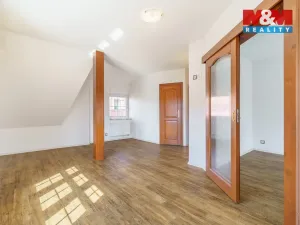 Prodej rodinného domu, Karlovy Vary - Rybáře, Sladovnická, 119 m2