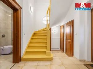 Prodej rodinného domu, Karlovy Vary - Rybáře, Sladovnická, 119 m2