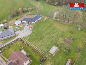 Prodej pozemku pro bydlení, Dobruška, 1948 m2