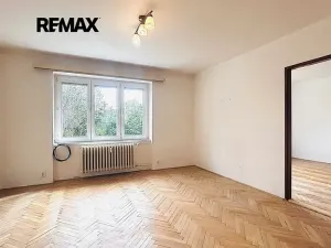 Prodej bytu 2+1, Praha - Košíře, Houdova, 55 m2