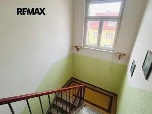 Prodej bytu 2+1, Praha - Košíře, Houdova, 55 m2